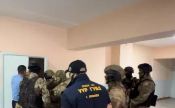 Столичная милиция задержала поциентов психбольницы, подозреваемых в интернет-мошенничестве