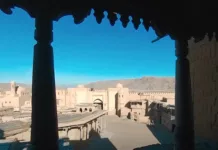 9 мест в Алматинской области, которые вас очаруют