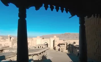 9 мест в Алматинской области, которые вас очаруют