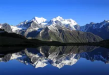 «Эоловый город», Маркаколь, Берельские курганы. О достопримечательностях ВКО