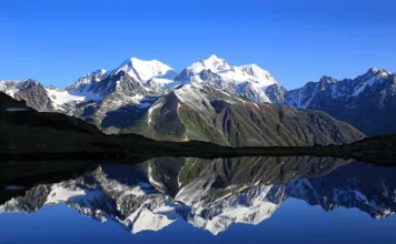 «Эоловый город», Маркаколь, Берельские курганы. О достопримечательностях ВКО