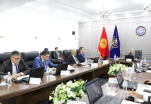 Счетная палата выявила нарушения в аппарате омбудсмена КР