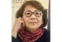 Ушла из жизни актриса кыргызского кино Роза Табалдыева. Некролог