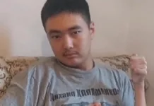 17-летнему Нургазы нужна дорогостоящая операция, объявлен сбор средств