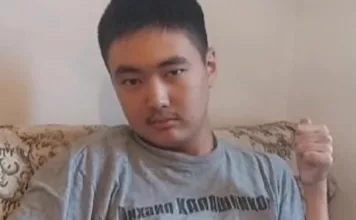 17-летнему Нургазы нужна дорогостоящая операция, объявлен сбор средств