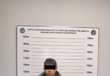 12,6 кг алынды. Ысык-Көлдө баңгизат таратуу каналына бөгөт коюлду