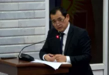 Чечейбаев: Зарплаты врачей повысят на 50%