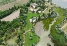 Чүй облусундагы эс алуу лагери мамлекеттин менчигине кайтарылды