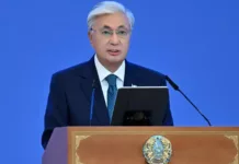 Будущая «Цифровая революция» президента Токаева как сигнал всей Центральной Азии