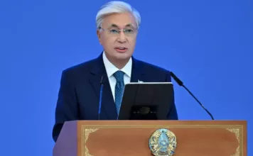 Будущая «Цифровая революция» президента Токаева как сигнал всей Центральной Азии