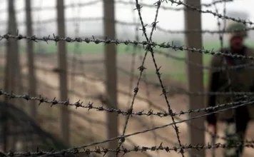 Узбекские пограничники застрелили двух кыргызстанцев на границе