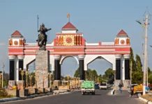 Жалал-Абад шаарынын атын өзгөртүү сунушталды