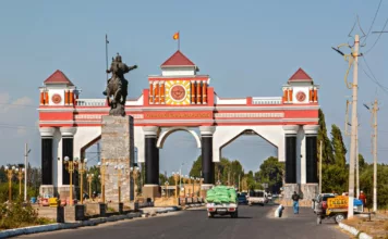 Жалал-Абад шаарынын атын өзгөртүү сунушталды