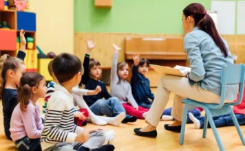 В Кыргызстане подвели итоги конкурса «Лучший воспитатель года»