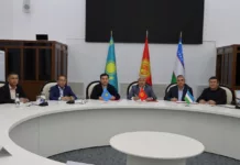 Казакстан, Кыргызстан жана Өзбекстан электр энергиясы боюнча келишимге кол койду