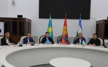 Казакстан, Кыргызстан жана Өзбекстан электр энергиясы боюнча келишимге кол койду