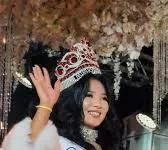 Звание «Мисс Кыргызстана-2025» в этом году завоевала Аяна Расул кызы. Она получила приз в 200 тыс сомов.