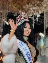 Звание “Мисс Кыргызстана-2025” в этом году завоевала Аяна Расул кызы. Она получила приз в 200 тыс сомов.