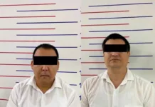 «Кадастр» ишканасынын Бишкек башкармалыгындагы коррупциялык схемага бөгөт коюлду