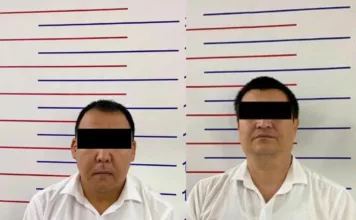 «Кадастр» ишканасынын Бишкек башкармалыгындагы коррупциялык схемага бөгөт коюлду