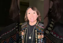 Айсулуу Тыныбекова чоң спортко качан кайтып келерин айтты