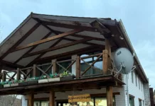 Центр отдыха «Кара-Булак» в Арашане был построен незаконно — ГКНБ