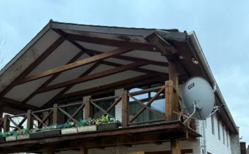 Центр отдыха «Кара-Булак» в Арашане был построен незаконно – ГКНБ