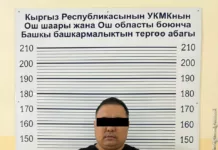 ГКНБ задержал бывшего вице-мэра Оша