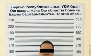 ГКНБ задержал бывшего вице-мэра Оша