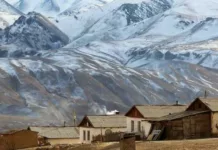 В Кыргызстане появится новое пособие для семей из труднодоступных районов