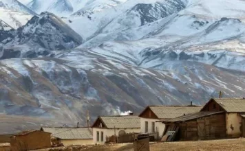 В Кыргызстане появится новое пособие для семей из труднодоступных районов