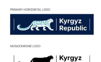 Снежный барс станет национальным символом Кыргызской Республики