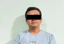 В Бишкеке задержан подозреваемый в убийстве Джина, экс-депутата «Ата Мекена»