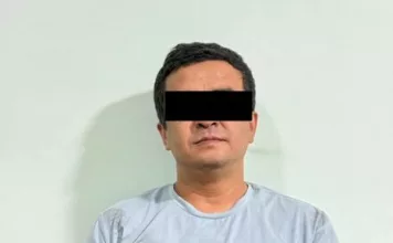 В Бишкеке задержан подозреваемый в убийстве Джина, экс-депутата «Ата Мекена»