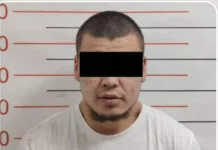 В торговом центре «Вефа» молодые люди приставали к женщине и избили ее мужа, когда тот пытался отстоять ее честь