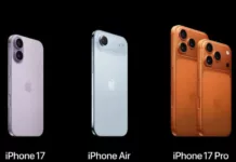 Apple готовит премьеру iPhone 17 и новых устройств