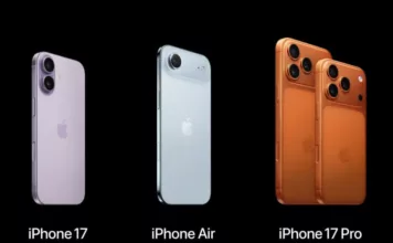 Apple готовит премьеру iPhone 17 и новых устройств