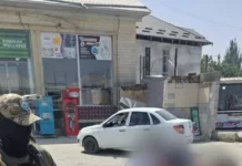 В городе Ош задержаны госслужащие, подозреваемые в получении взятки