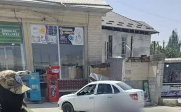 В городе Ош задержаны госслужащие, подозреваемые в получении взятки