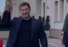 Казахстанского бизнесмена Камалутина Халикова объявили в розыск, его подозревают в финансировании ОПГ Камчы Кольбаева