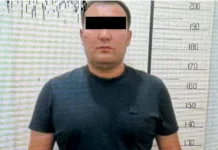 Задержан владелец банкетных залов «Асман», «Meikin», «Сый Ордо», «Ата», «Ак Булут» и «Ак Сарай»