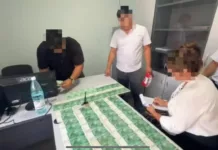 В Джалал-Абаде за поборы уволены директора пяти школ, сообщили в ГКНБ