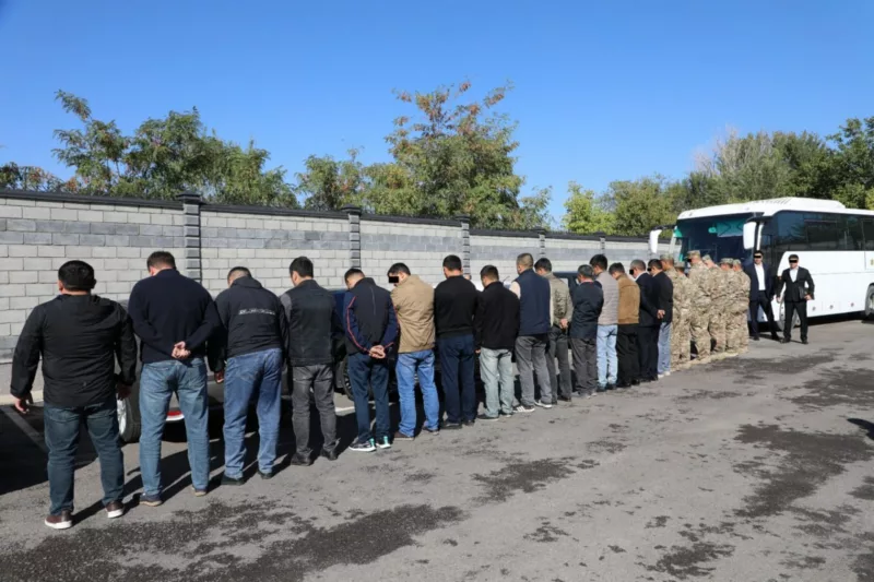 Photo 2025 09 24 14 47 51 2 на совещании с камчыбеком ташиевым сотрудники гкнб задержали 24 человека