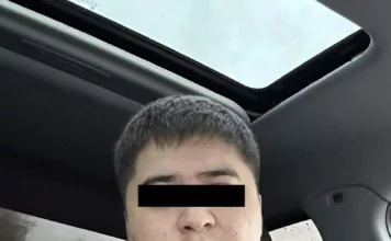 В Сузаке лжечекист собирал деньги с жителей на якобы помощь ГКНБ