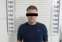 В Токмоке пятилетняя девочка умерла после того, как ее сбил водитель под воздействием наркотиков