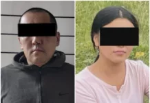 Ысык-Көлдө изделип жаткан 17 жаштагы кыздын жансыз денеси Кеминден табылды