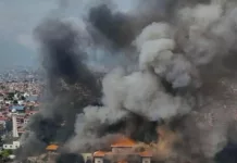 МИД КР призвал граждан воздержаться от поездок в Непал из-за протестов