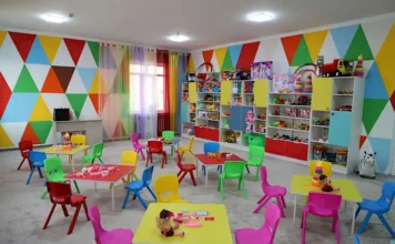 Бишкекте бала бакчалар эртең менен саат 7:30да эмес, 8:00дөн тарта иштеп баштады