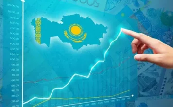 Политическая эволюция Казахстана