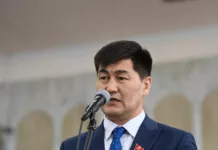 Выборы в ЖК. Шайлообеку Атазову отказали в регистрации из-за связей с ОПГ